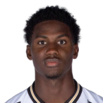 Photo of Vivaldo Semedo