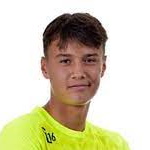Photo of T. Poitoux