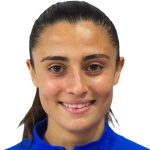 Photo of Alba Caño