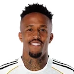 Photo of Éder Militão
