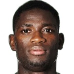 Photo of S. Bakayoko