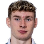 Photo of M. Alvsaker