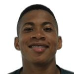 Photo of K. Cuellar