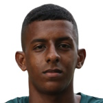 Photo of A. Villarreal