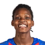 Photo of Dayana Pierre-Louis