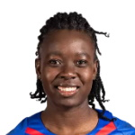 Photo of S. Jeudy