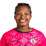 Photo of Nahomie Ambroise