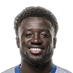 Photo of Leeroy Owusu