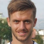 Photo of A. Malaj