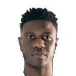 Photo of A. Matusiwa