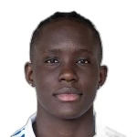 Photo of M. Babou
