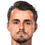Photo of Daryl van Mieghem