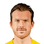 Photo of M. Brouwer