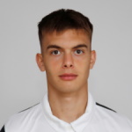 Photo of M. Petković