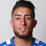 Photo of C. Cavlan