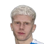 Photo of K. Kjartansson