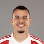 Photo of Gustavo Evaristo