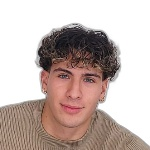 Photo of L. Sanchez