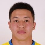 Photo of D. Esimbekov
