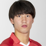Photo of R. Kida