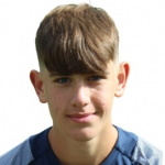 Photo of D. Smith