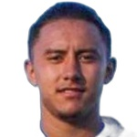 Photo of J. Argueta