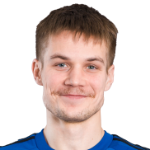 Photo of D. Družiņins