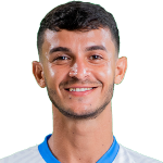 Photo of R. Molina