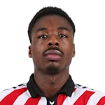 Photo of A. Musaba