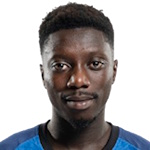 Photo of D. Acquah