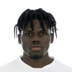 Photo of N. Nsingi