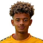 Photo of E. Mendes