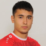 Photo of N. Miličić