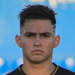Photo of S. Olmedo
