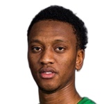 Photo of O. Sow