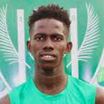 Photo of L. Diadhiou