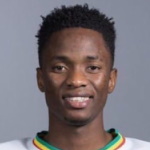 Photo of Moussa Ndiaye