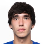 Photo of N. Ermakov