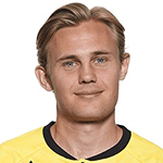 Photo of A. Herdonsson