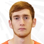 Photo of R. Tashaev