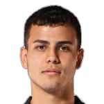 Photo of R. Villalba