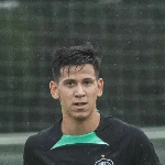 Photo of Luis Mario Martínez González