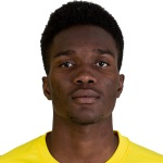 Photo of S. Gidi