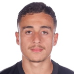 Photo of Mohamed Salah El Boukammiri