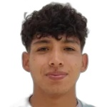 Photo of J. Almagro