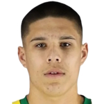 Photo of Calebe