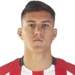 Photo of M. Burdisso
