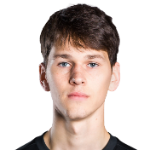 Photo of Lukass Žuravļovs