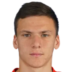 Photo of A. Khashkulov