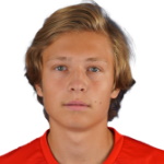 Photo of A. Bykov